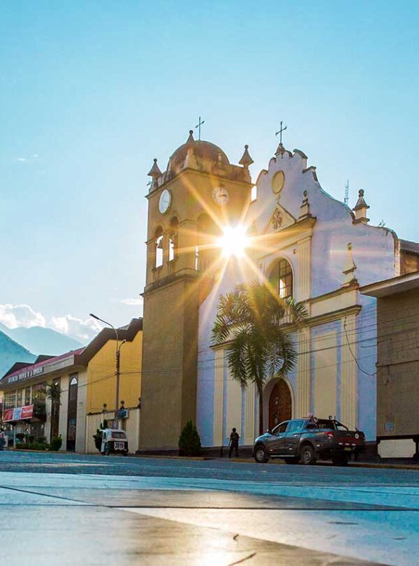 parroquia-de-Quillabamba